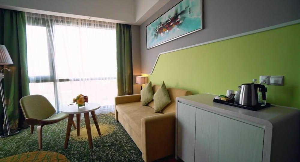 Sunway Velocity Hotel Куала Лумпур Екстериор снимка