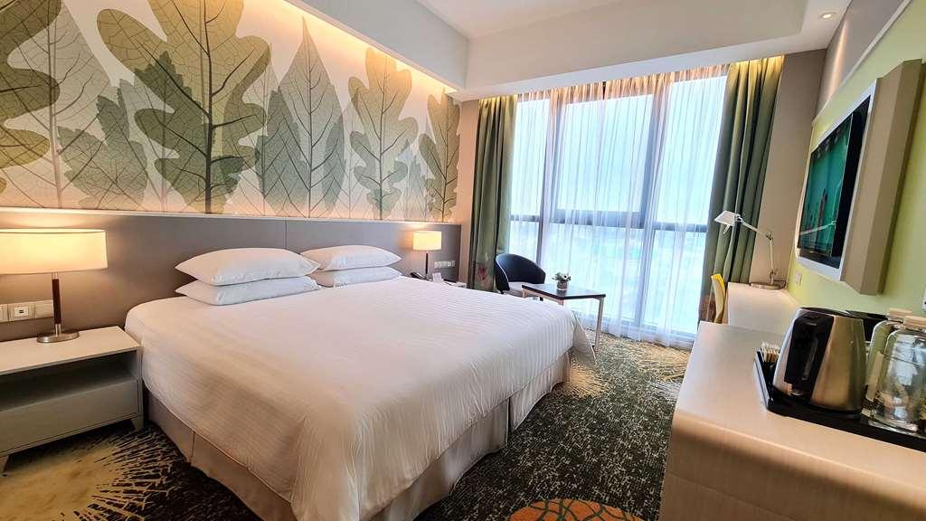 Sunway Velocity Hotel Куала Лумпур Стая снимка