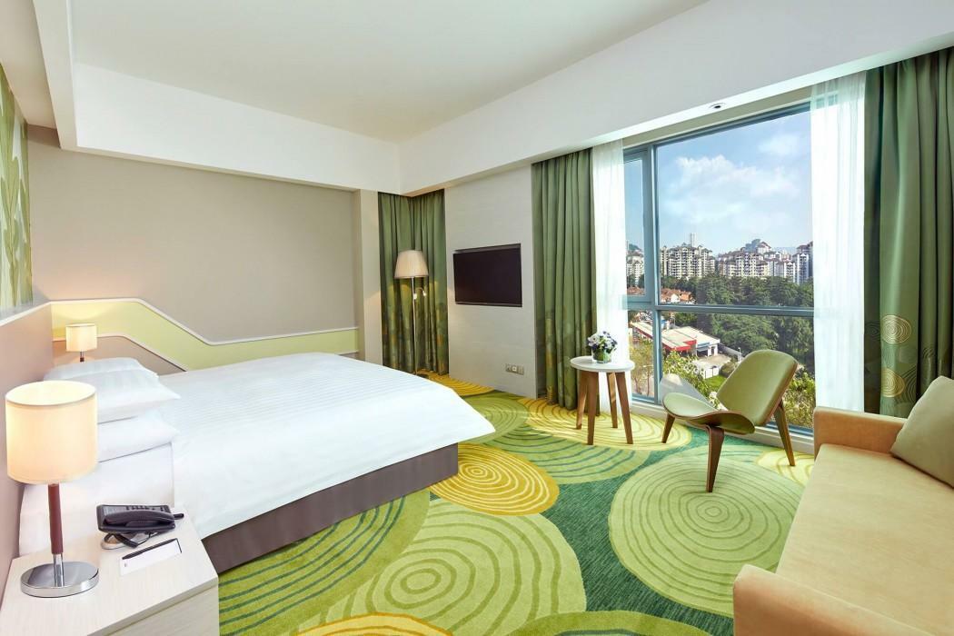 Sunway Velocity Hotel Куала Лумпур Екстериор снимка